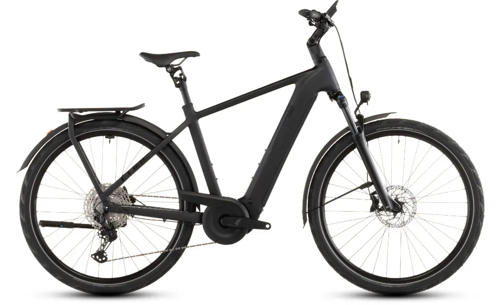 CUBE Kathmandu Hybrid Pro 800