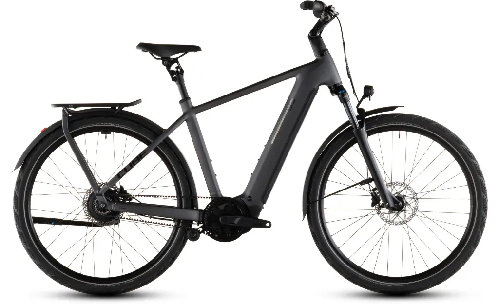CUBE Kathmandu Hybrid Comfort Pro 800