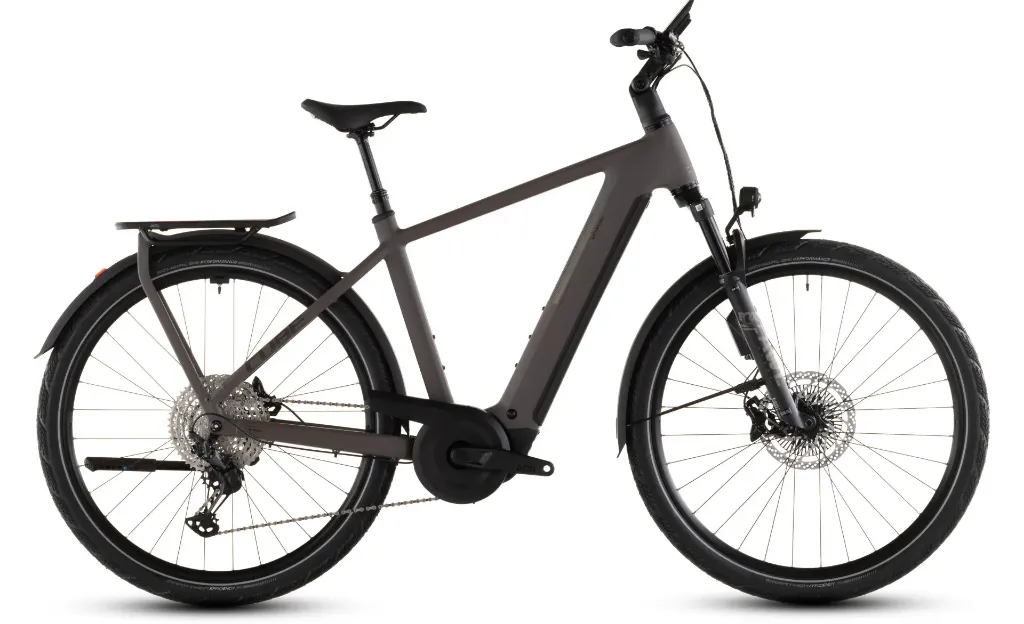 CUBE Kathmandu Hybrid EXC 800