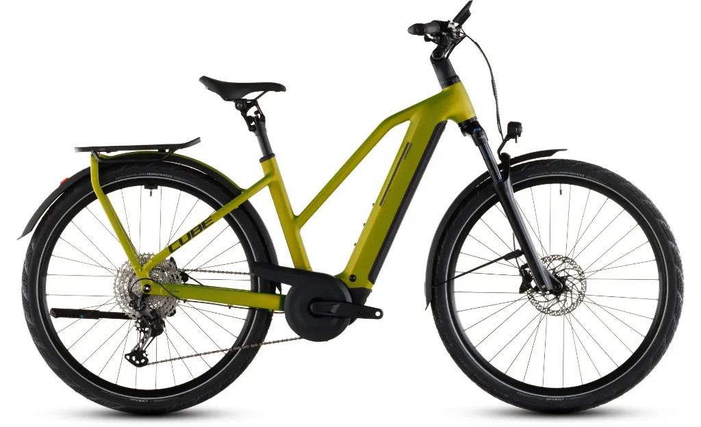 CUBE Kathmandu Hybrid Pro 800