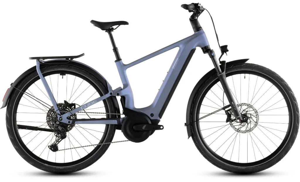 CUBE Kathmandu Hybrid ONE11 HPC Pro 800
