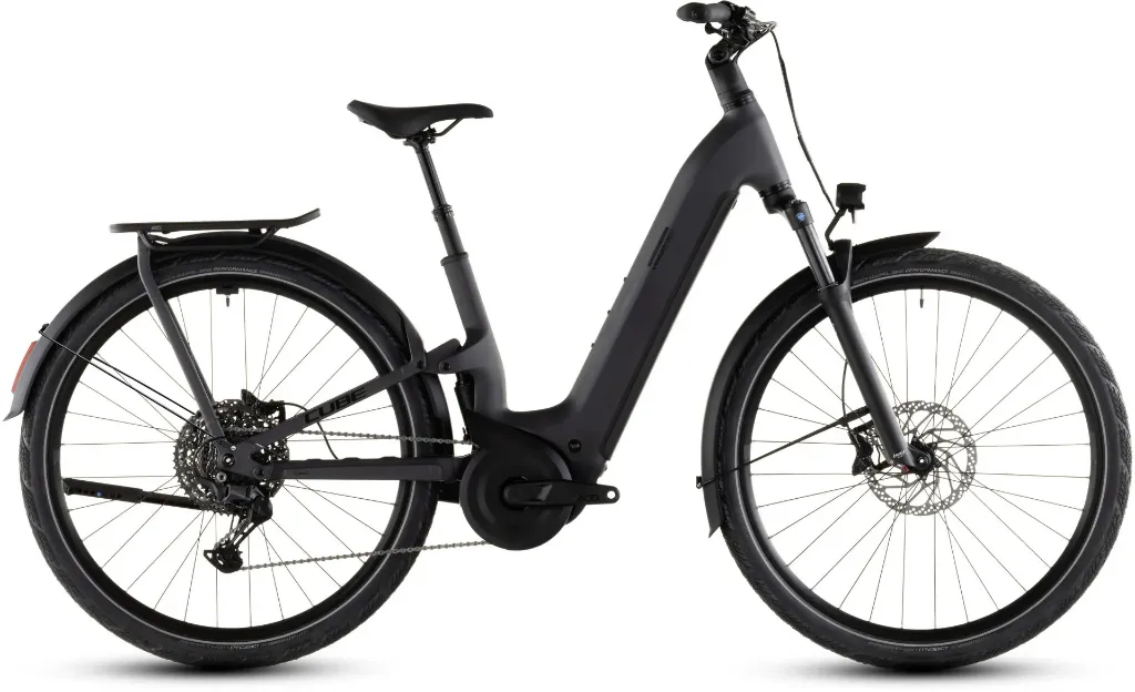 CUBE Kathmandu Hybrid ONE11 HPC Pro 800