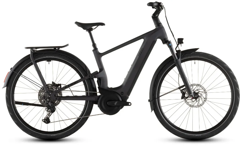 CUBE Kathmandu Hybrid ONE11 HPC Pro 800