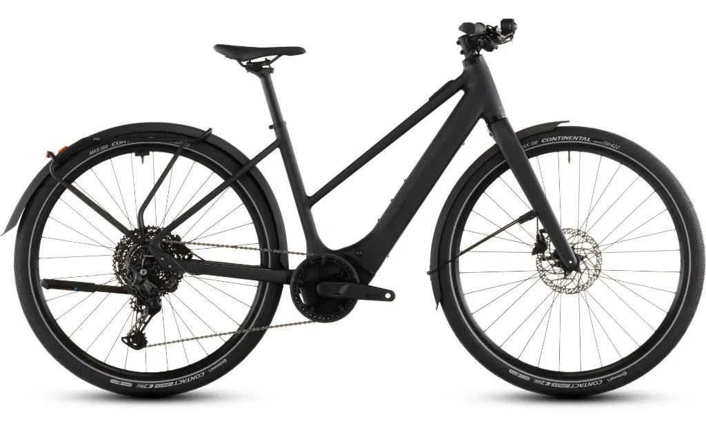 CUBE Editor Hybrid Pro 400X FE