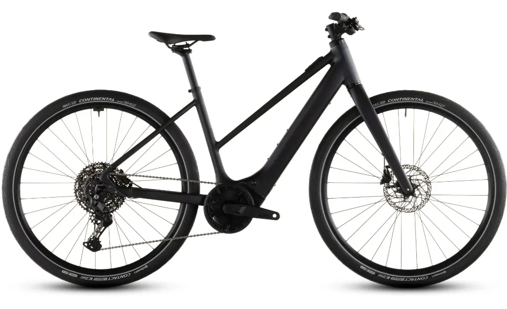 CUBE Editor Hybrid Pro 400X