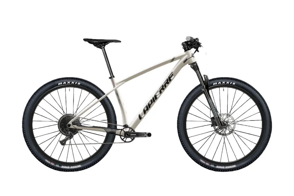 LAPIERRE Prorace 4.9 Taille L
