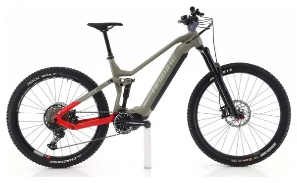 HAIBIKE ALLMNT 4