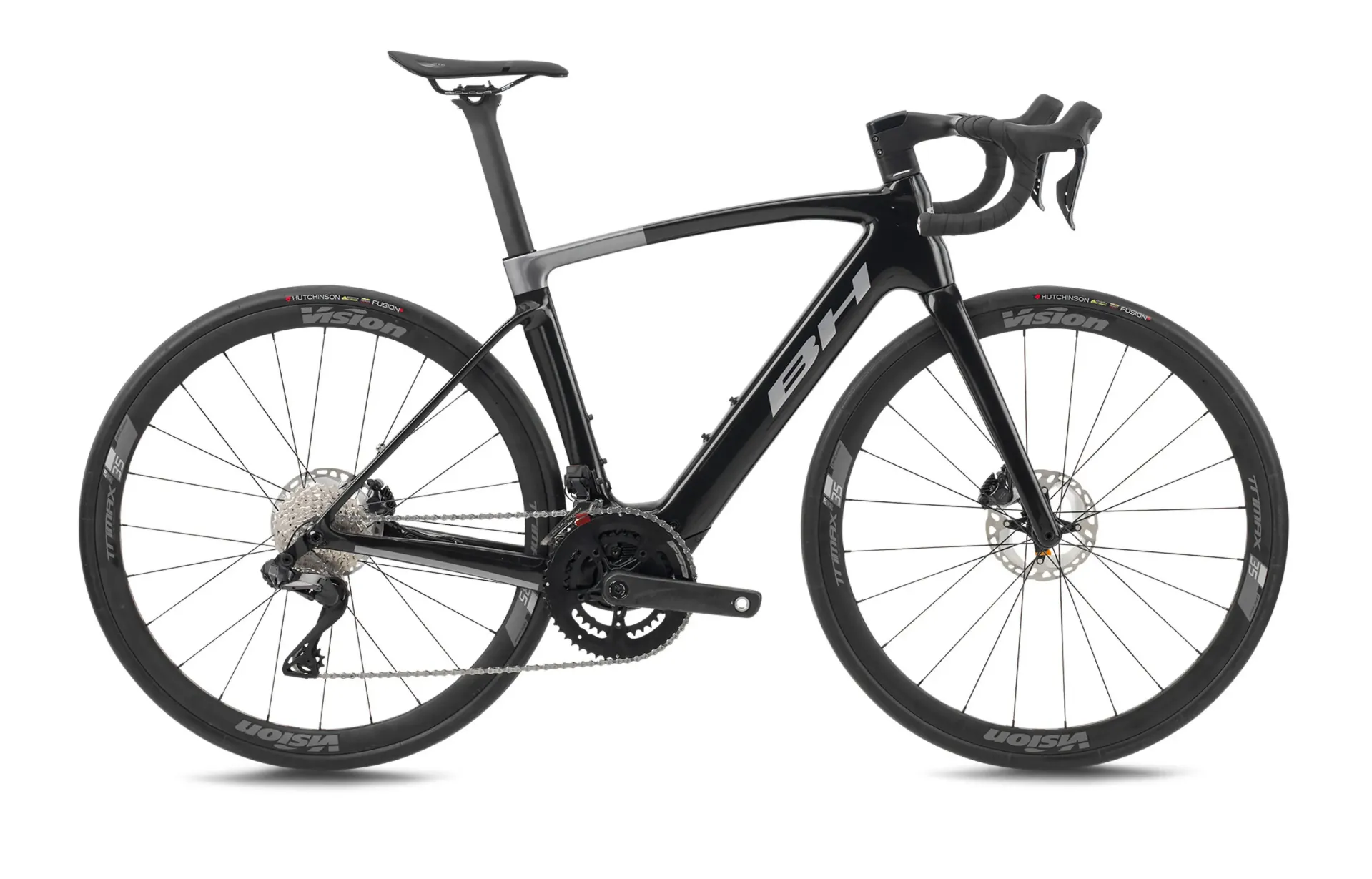 BH iRS1 CARBON 1.5 EC155