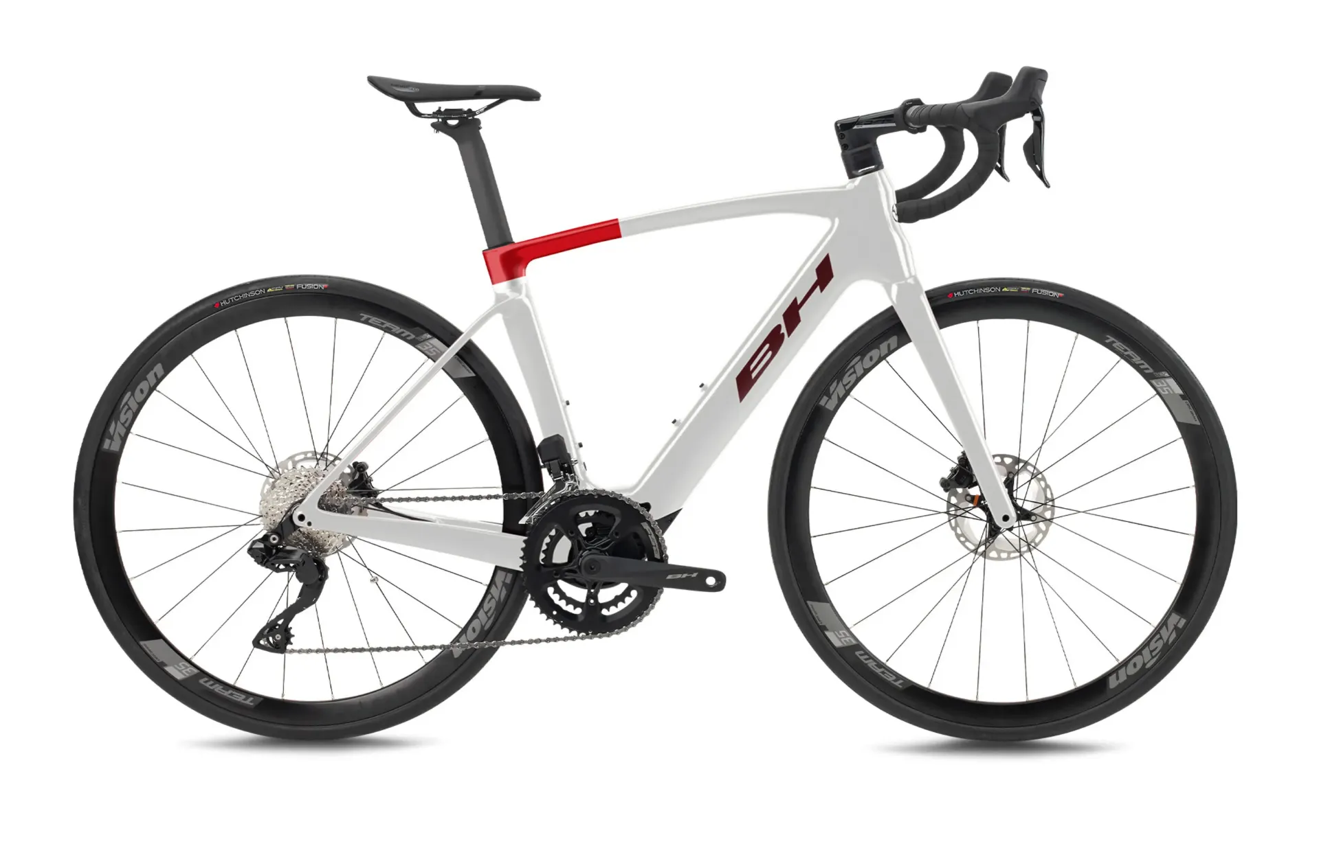 BH iRS1 CARBON 1.5 EC155