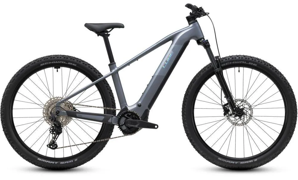 Reaction Hybrid Performance 720 ashgrey´n´prism