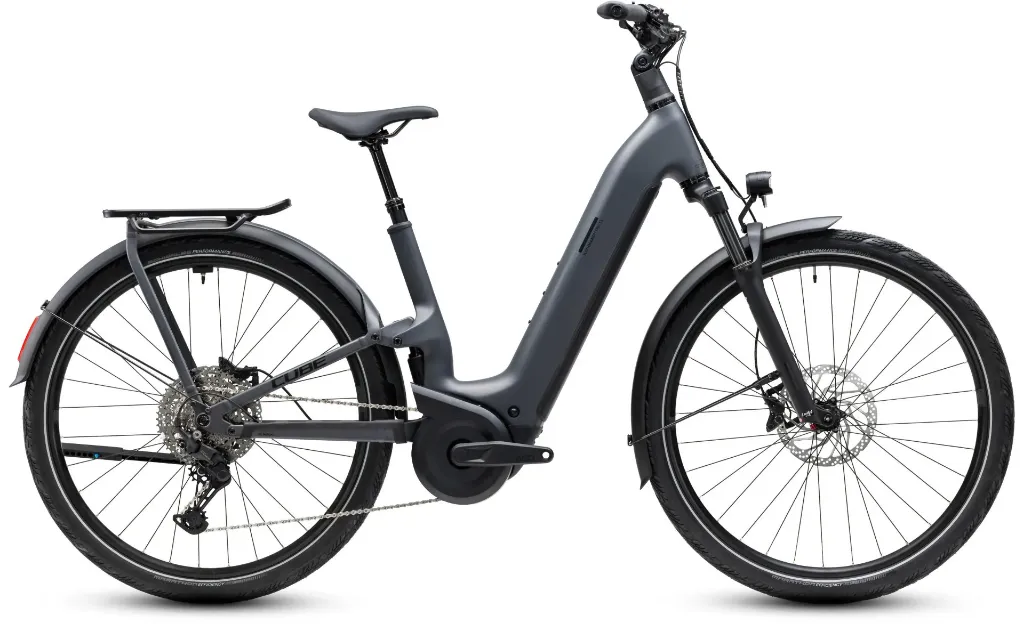 CUBE Kathmandu Hybrid ONE11 HPC Pro 800