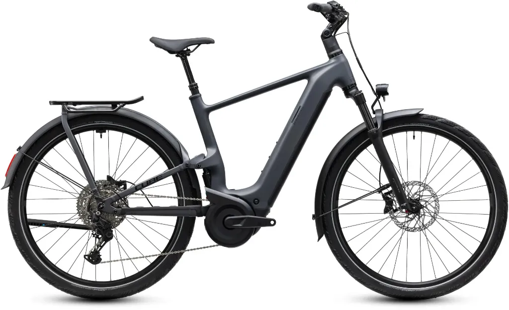 CUBE Kathmandu Hybrid ONE11 HPC Pro 800