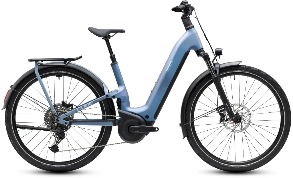 CUBE Kathmandu Hybrid ONE11 HPC Pro 800