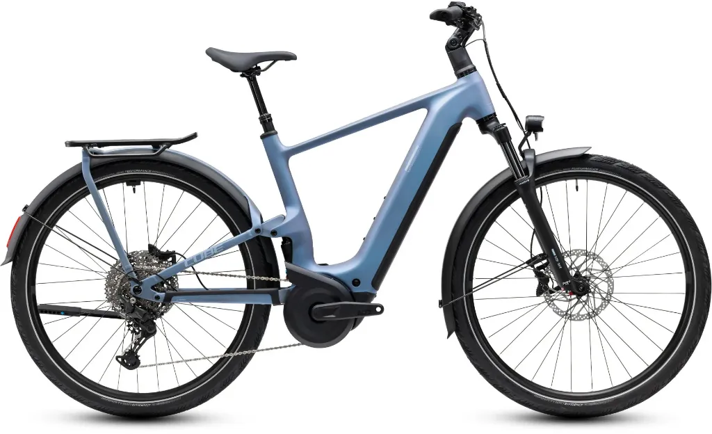 CUBE Kathmandu Hybrid ONE11 HPC Pro 800