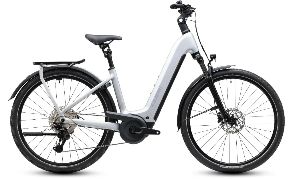 CUBE Kathmandu Hybrid ONE 800