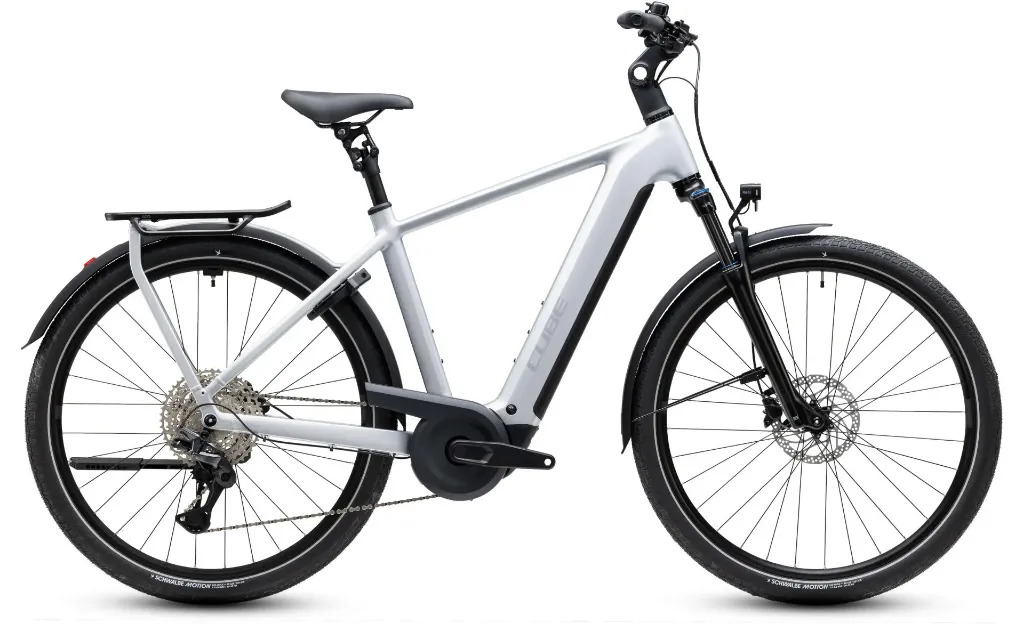 CUBE Kathmandu Hybrid ONE 800