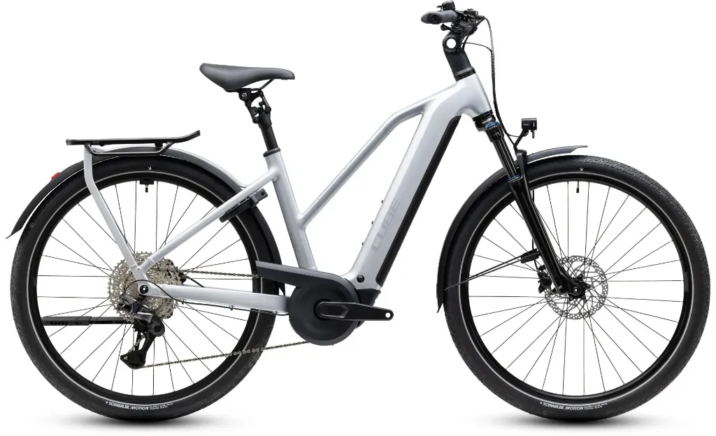 CUBE Kathmandu Hybrid ONE 800