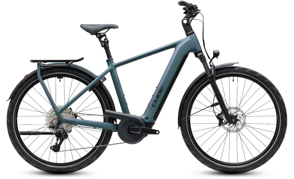 CUBE Kathmandu Hybrid PRO 800