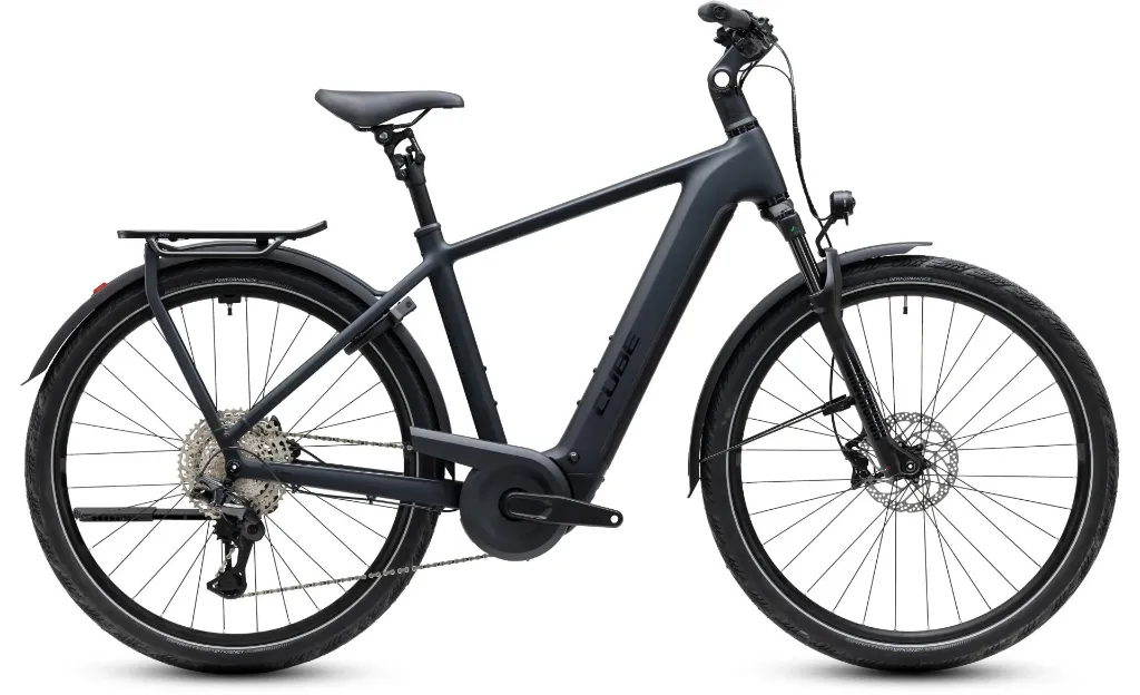 CUBE Kathmandu Hybrid PRO 800