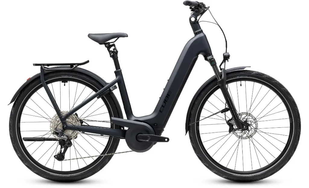CUBE Kathmandu Hybrid PRO 800