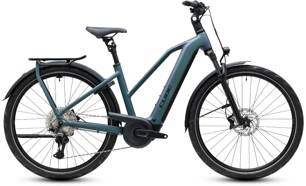CUBE Kathmandu Hybrid PRO 800