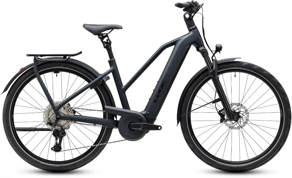CUBE Kathmandu Hybrid PRO 800