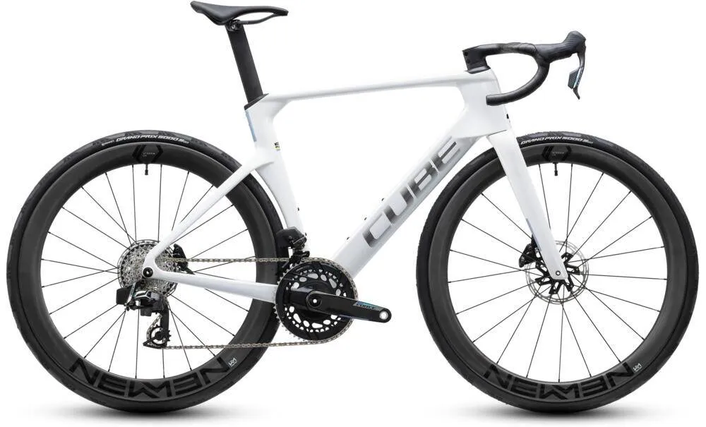 CUBE Litening AERO C:68X Pro