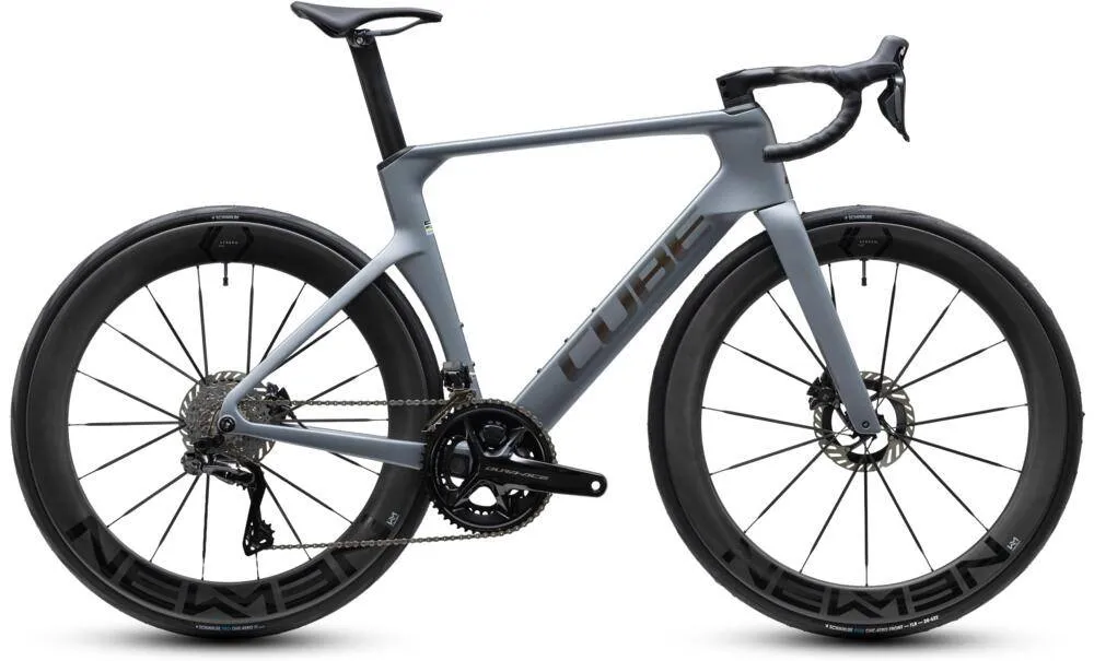 CUBE Litening AERO C:68X SLT