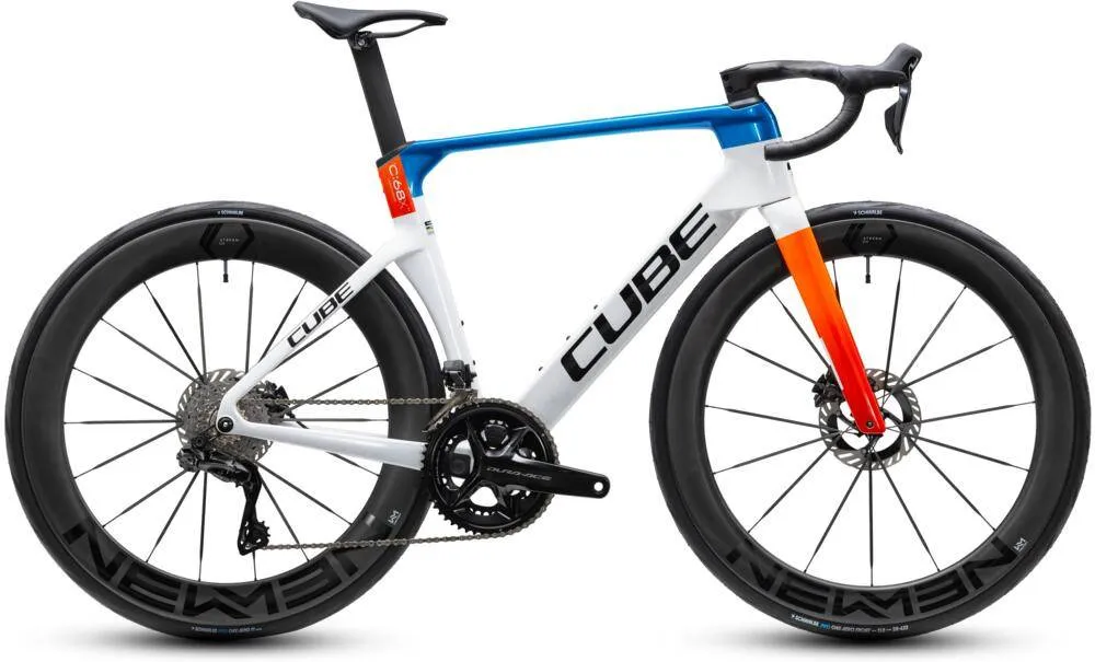 CUBE Litening AERO C:68X SLT