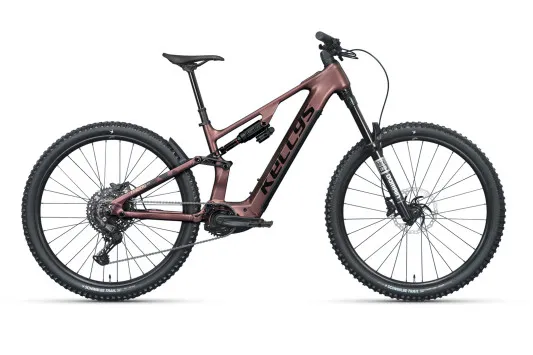 KELLYS THEOS AX20 Magic Hydra S 29" 800Wh