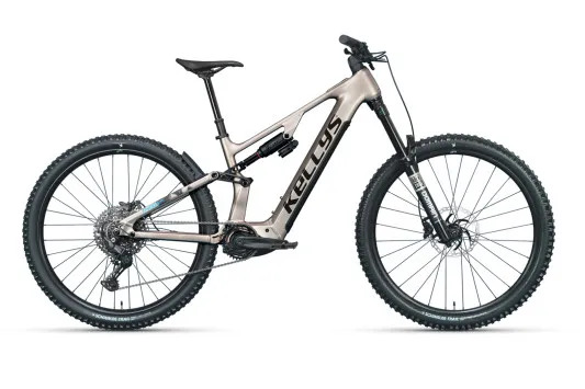 KELLYS THEOS AX20 Magic Hydra S 29" 800Wh