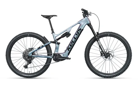 KELLYS THEOS AX20 Magic Hydra S 29" 800Wh