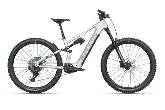 KELLYS THEOS AX40 29" 800Wh (copie) (copie)