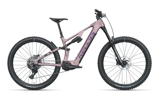 KELLYS THEOS AX40 29" 800Wh