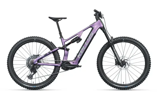 KELLYS THEOS AX70 29" 800Wh