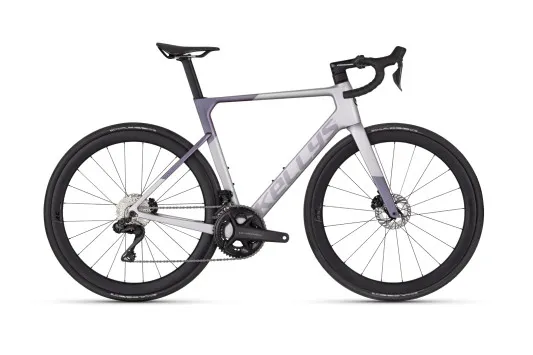 KELLYS URC 90 Arctic Grey