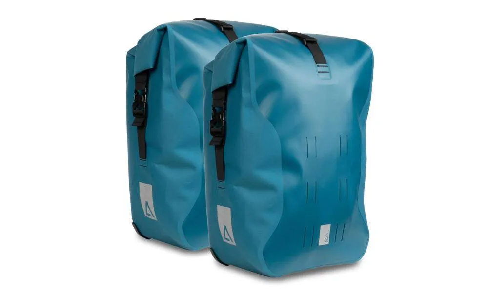ACID Sacoche de porte-bagages PRO 2x 20l CILink