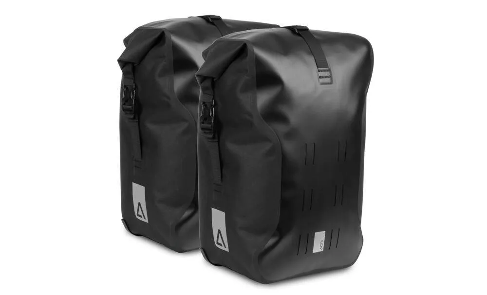 ACID Sacoche de porte-bagages PRO 2x 20l CILink