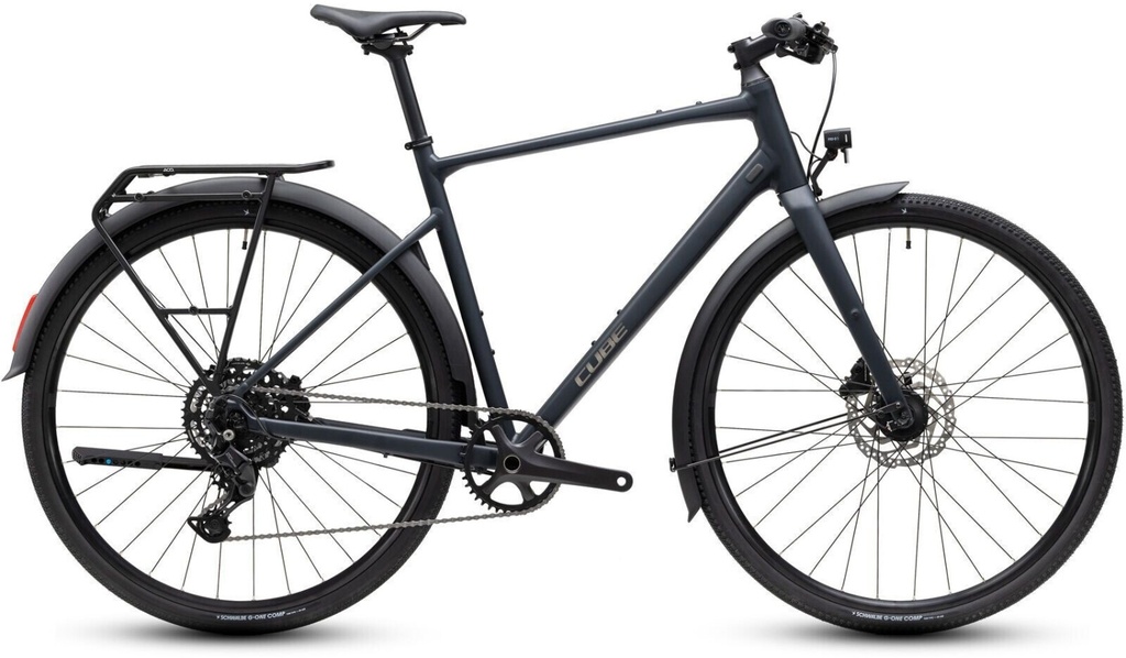 CUBE Nulane Pro FE night'n'chrome 2027