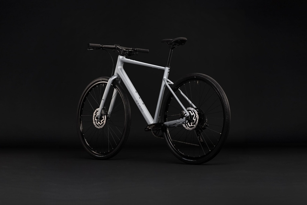 CUBE Nulane ONE silverstar'n'reflex 2027