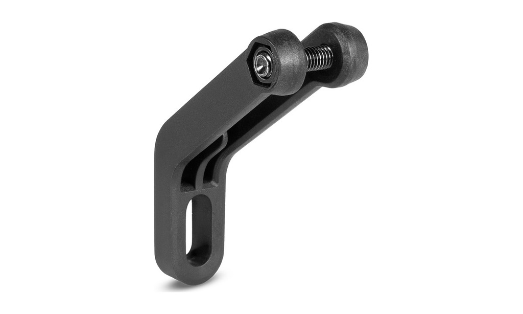 ACID Support de fourche universel HPP — noir
