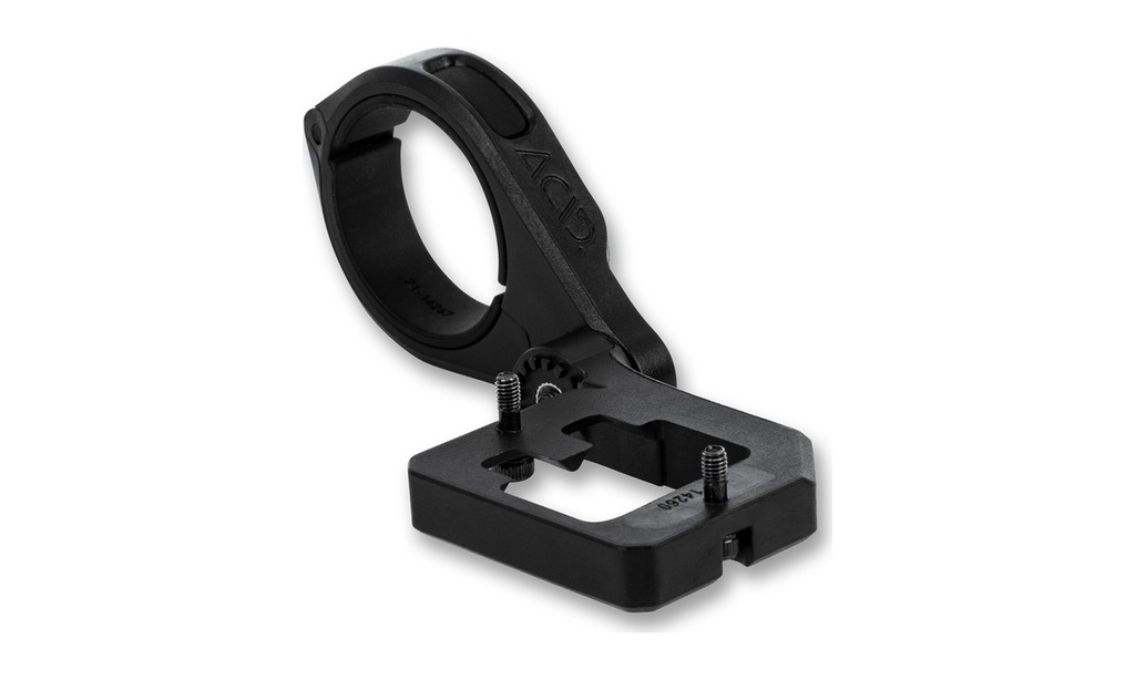 ACID Support pour KIOX 300/500 — noir