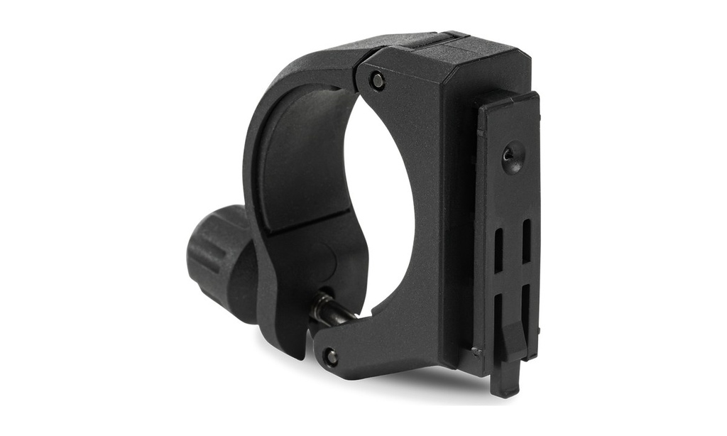 ACID Support de guidon PRO 100 — noir