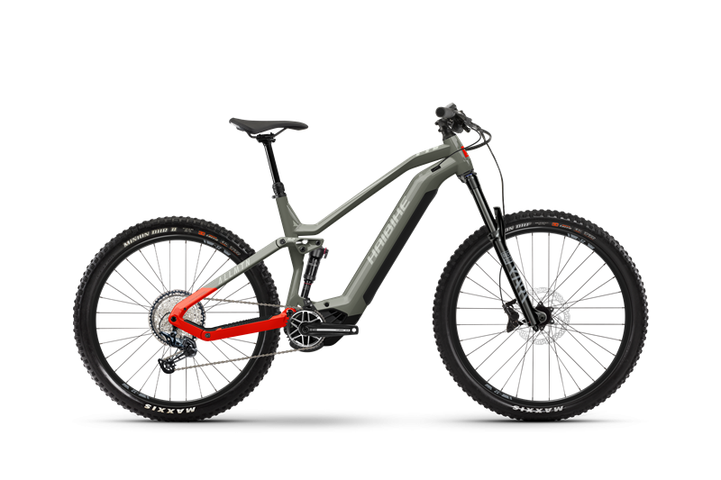 HAIBIKE ALLMTN 4 720WH