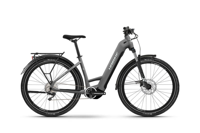 HAIBIKE TREKKING 4 720WH