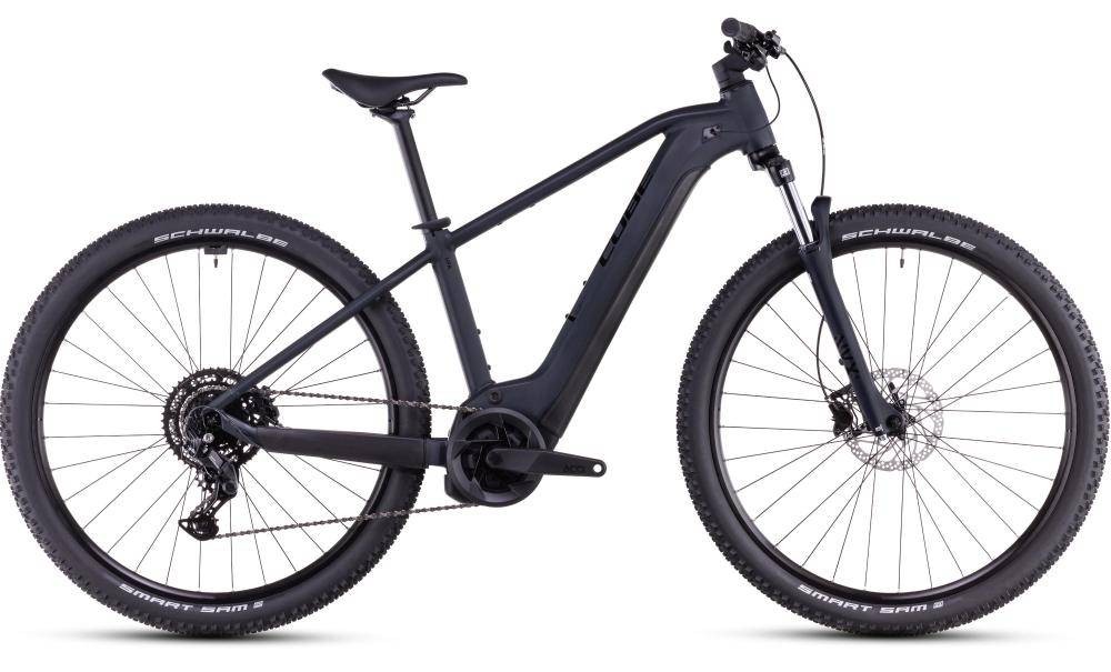 Cube Reaction Hybrid Performance 500 night'n'black
