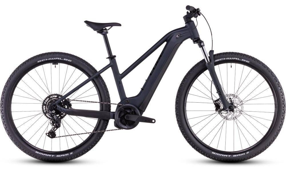 Cube Reaction Hybrid Performance 500 night'n'black