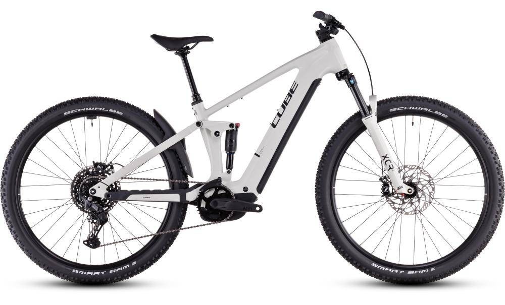 Stereo Hybrid ONE22 Pro 600 desertstone´n´black