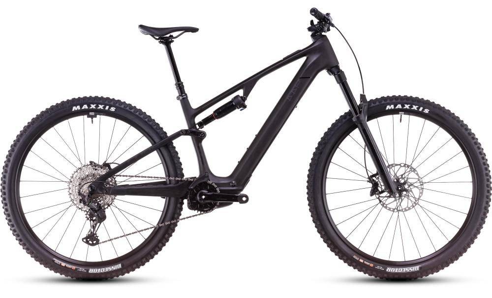 AMS Hybrid ONE44 C:68X Race 400X 29 blackline