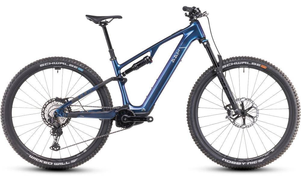 AMS Hybrid ONE44 C:68X SLX 400X 29 deepcobalt´n´black